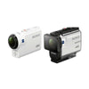 Sony FDR-X3000R 4K Action Camera and Camcorder