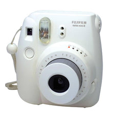 Fuji Film Instax Mini 8 Instant Camera
