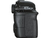 Canon EOS 6D Body Black Digital SLR Camera (Kit Box)