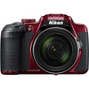 Nikon Coolpix B700 Camera