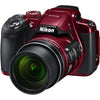 Nikon Coolpix B700 Camera