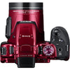 Nikon Coolpix B700 Camera